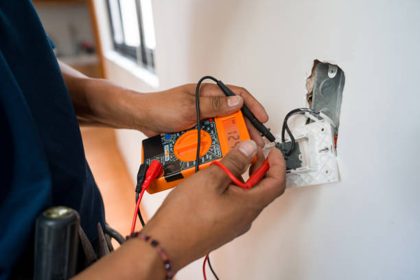 Best Ceiling Fan Installation Electrician  in Lake Bryan, TX