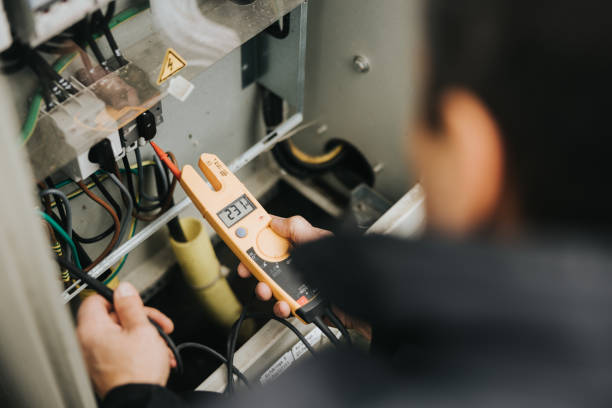 Best Electrical Contractors for Businesses  in Lake Bryan, TX