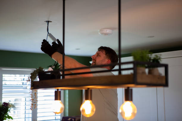 Best Electrical Installation Contractor  in Lake Bryan, TX