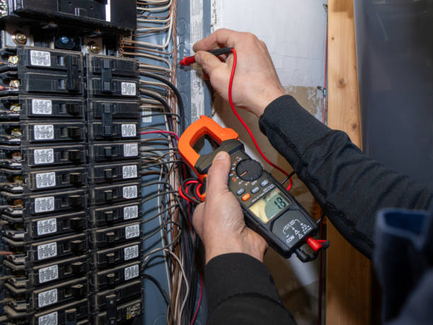 Best Electrical Contractors for Businesses  in Lake Bryan, TX