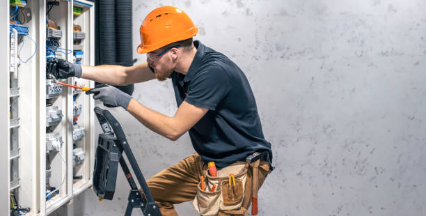 Best Generator Installation Services  in Lake Bryan, TX